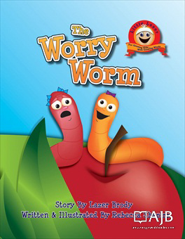 The Worry Worm